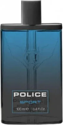 Imagen del producto de Police Sport Eau De Toilette Spray 100ml