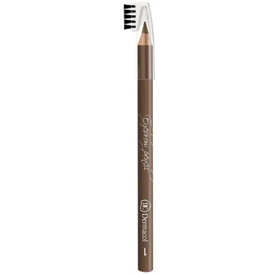 Produktbild von Dermacol Eyebrow Pencil 01 Augenbrauenstift 1,6 g