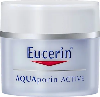 Produktbild von Eucerin Aquaporin Active Creme trockene Haut 50 ml