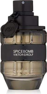 Immagine prodotto di Viktor & Rolf - Spicebomb EDT 50ml
