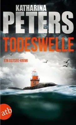Produktbild von Todeswelle