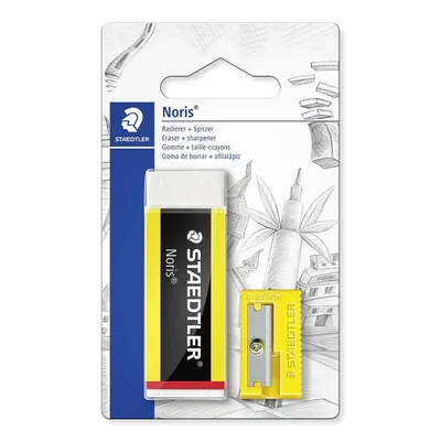 Obrázek produktu pro Staedtler Noris 526 N, 2 kusů