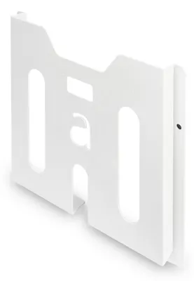 Produktbild von DIGITUS Schaltplantasche A4 233 x 263 x 30 mm