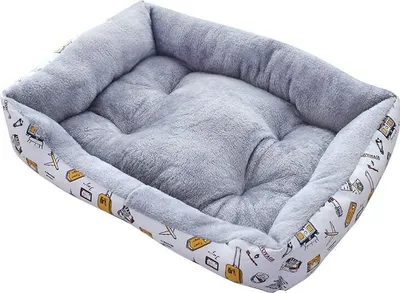 Obrázek produktu pro Pelíšek pro psy Travel Comfort M