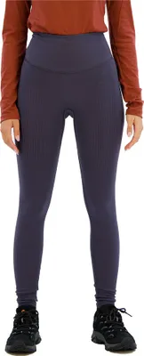 Produktbild von Odlo Active 365 Leggings Grau L Frau Grau L