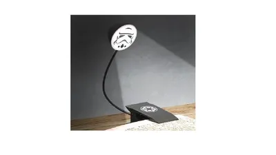 Produktbild von Paladone PP9590SW Nachtlicht Stecker-Nachtlicht
