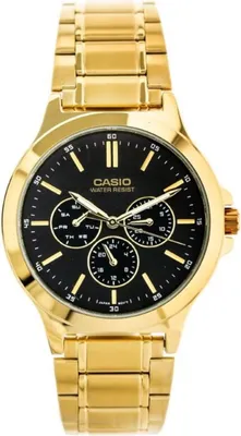 Produktbild von Uhren Casio MTPV300G1A