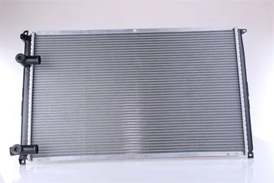Immagine prodotto di Radiatore, raffreddamento motore NISSENS 63935A