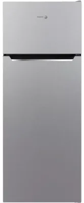 Image de Réfrigérateur combiné 54cm 211l statique inox - Fagor - FDP211DS -
