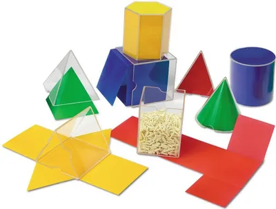 Zdjęcie produktu dla Learning Resources LER0921, 7 lat(a), Wielobarwny
