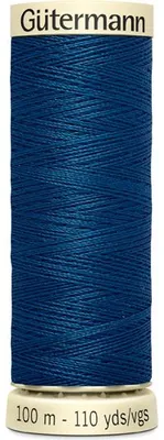 Image de Fil à coudre universel Gütermann 100 m - 967