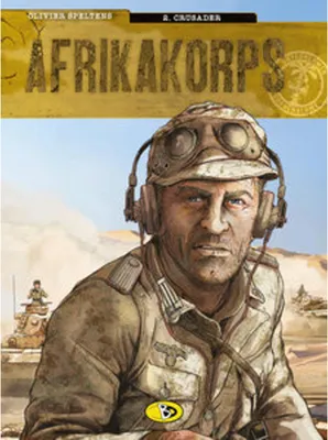 Produktbild von Afrikakorps #2