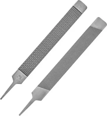 Image de PFERD TOOLS Rabot pour sabots, tronc plat 350mm Rabotage et finition des sabots
