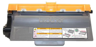 Produktbild von Brother TN-3380 Toner Black -Bulk