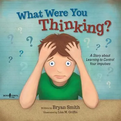 Immagine prodotto di What Were You Thinking?
