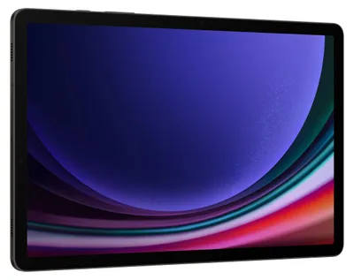Produktbild von Samsung Galaxy Tab S9 Enterprise Edition SM-X716B, 27,9 cm (11"), 2560 x 1600 Pixel, 128 GB, 8 GB, Android 13, Graphit