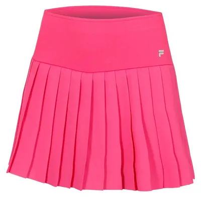 Produktbild von FILA SKORT MALEA Damenrock, Fuchsia Lila, XS