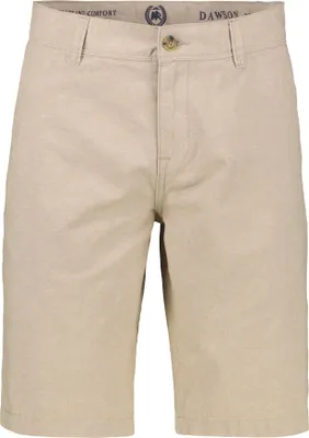 Produktbild von LERROS Bermuda im Chino-Design aus Baumwoll-Leinenqualität, mit Taschen