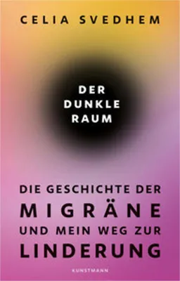 Produktbild von Der dunkle Raum