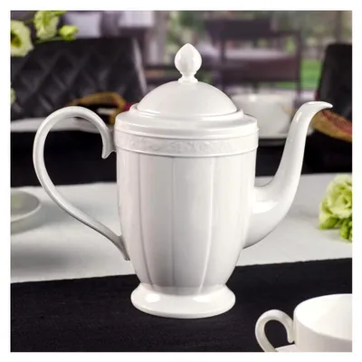 Produktbild von Villeroy & Boch Kaffeekanne aus Porzellan