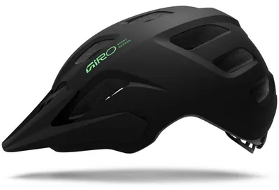 Produktbild von Giro Tremor Child Junior Mtb-helm Schwarz Kinder Schwarz One Size