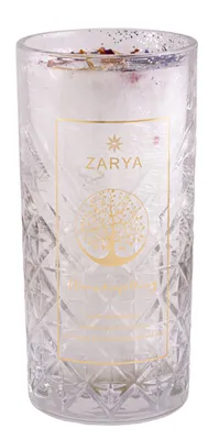 Produktbild von Ritualkerze Wunscherfüllung mit 100% natürlichen ätherischen Ölen