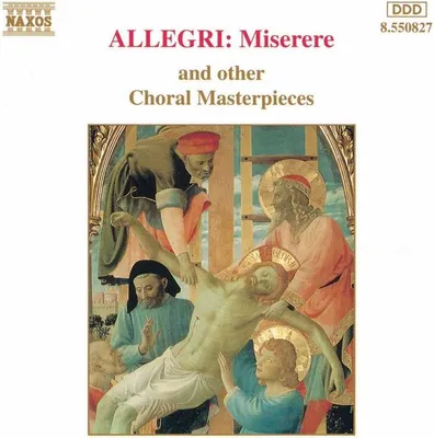 Immagine prodotto di Miserere