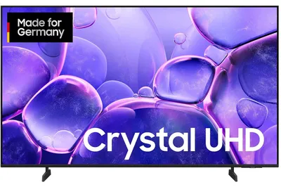 Produktbild von Samsung GU50U8099FUXZG, LED-Fernseher, (UltraHD/4K, Triple Tuner, HDR)