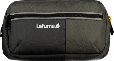 Obrázok produktu pre Lafuma Pouch Ltd Belt Bag Black Black Jedna veľkosť