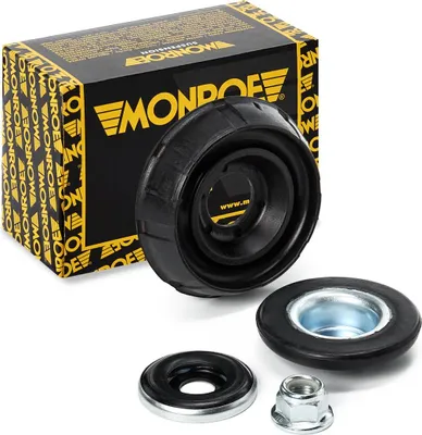 Produktbild von MONROE MK496 Federbeinstützlager für DACIA DUSTER SANDERO II Duster II SANDERO LOGAN MCV (KS)