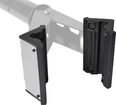 Immagine prodotto di Inserto in gomma XLC per supporto di montaggio TO-S73 (confezione da 2)