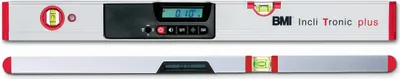 Produktbild von BMI Inclitronic Plus, Länge 60 cm Wasserwaage