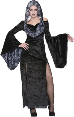 Produktbild von Erwachsenes Schwungkleid