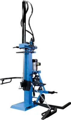 Produktbild von GÜDE Holzspalter Brennholzspalter Spalter 14t 400V Zapfwelle GHS 1000/20 TEZ-A