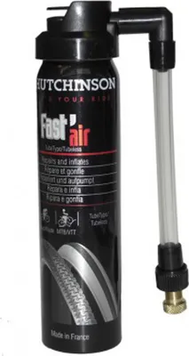 Produktbild von Hutchinson fast'air latex spray