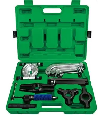Produktbild von TOPTUL Abziehersatz Kugellager JGAI2202 hydraulisch