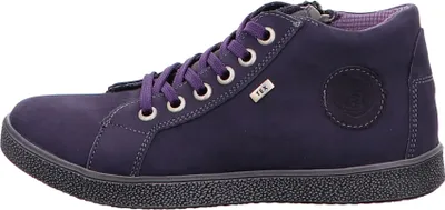 Produktbild von Däumling Sneaker High Unais Mädchen 31363336363330 Lila 38 EU