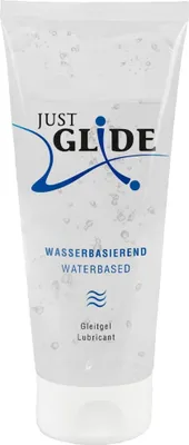kaufland gleitgel Veganes Gleit-Gel mit Aloe Vera – 200 ml – hautfreundlich, main image 1