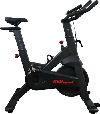 Produktbild von Professioneller Fahrradtrainer BC5300K mit Bluetooth