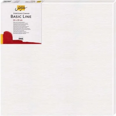 Immagine prodotto di Telaio per barella KREUL SOLO Goya BASIC LINE, 200 x 200 mm