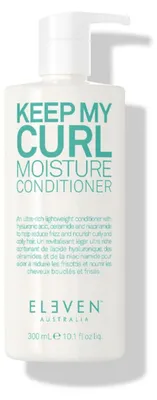 Produktbild von Eleven Keep My Curl Moisture Conditioner 300ml