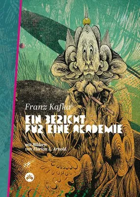 Immagine prodotto di Ein Bericht für eine Akademie