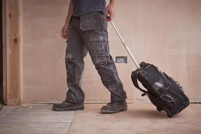 Immagine prodotto di Stanley HTS Essential Rucksack mit Teleskopgriff