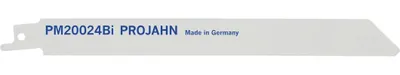 Produktbild von Projahn Säbelsägeblatt PM20024Bi BiM 200x19x0,9mm - 24 ZpZ - 5er Pack
