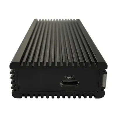 Produktbild von LC-Power LC-M2-C-NVME-2x2