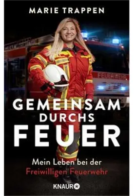 Obrázek produktu pro Gemeinsam durchs Feuer