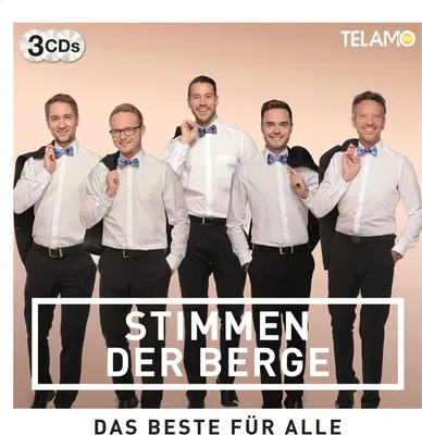 Produktbild von Das Beste für Alle