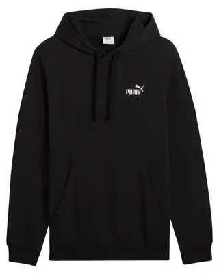 Produktbild von Puma - "ESS No.1" Kapuzenpullover für Herren PP4376 (L) (Schwarz)