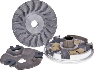 Immagine prodotto di Variatore con puleggia a cinghia trapezoidale 16 mm per CPI, Keeway 1E40QMB