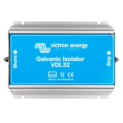 Produktbild von Victron Energy Galvanischer Trenner VDI-32 A